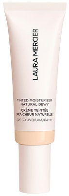 LAURA MERCIER Tinted Moisturizer Natural Dewy SPF 30 0ن حرير