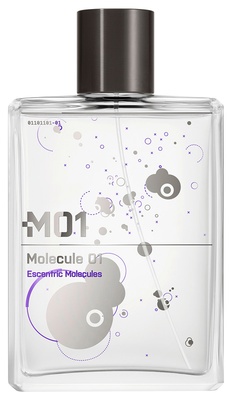 Escentric Molecules Molecule 01 200 ml