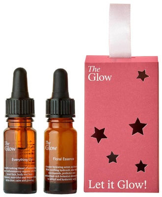 The Glow Let it Glow Gift Set