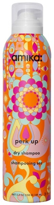 amika Perk Up Talc-Free Dry Shampoo 233ml