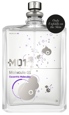 Escentric Molecules Molecule 01 30 ml