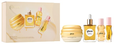 Gisou Glow All The Way