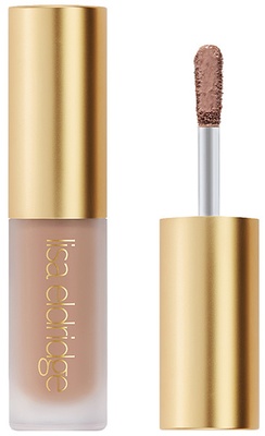 lisa eldridge LIQUID SILK EYESHADOW SILVIA