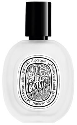 Diptyque Hair Mist Eau Capitale