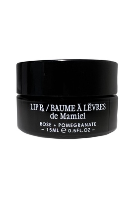 De Mamiel Lip Treatment