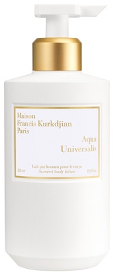 Maison Francis Kurkdjian Paris Aqua Universalis Body Lotion
