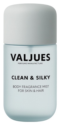 VALJUES Clean & Silky Bodymist 180 ml