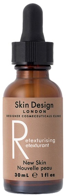 Skin Design London Retexturing Serum