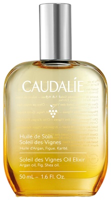 Caudalie Pflegeöl Soleil des Vignes 50 ml