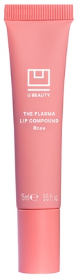 U Beauty The Plasma Lip Compound Rose
