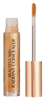 CHARLOTTE TILBURY BEAUTIFUL SKIN RADIANT CONCEALER 11.75