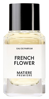 MATIERE PREMIERE French Flower 50ml