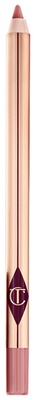 CHARLOTTE TILBURY LIP CHEAT PILLOW TALK