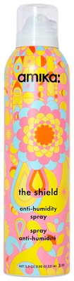 amika The Shield Anti-Humidity Spray 192ml