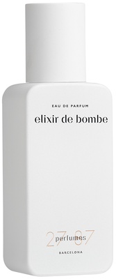 27 87 elixir de bombe 27 مل