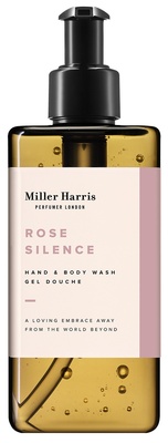 Miller Harris Rose Silence Hand & Body Wash