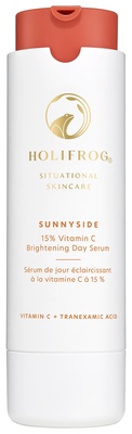 HoliFrog Sunnyside C Glow Serum