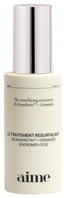Aime The Resurfacing treatment