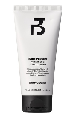 Bodyologist Soft Hands Advanced Hand Cream 60 ml