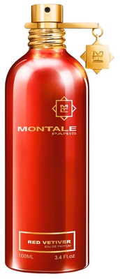 MONTALE PARIS Red Vetyver