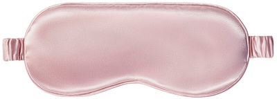 Slip Pure Silk Sleep Mask اللون الوردي