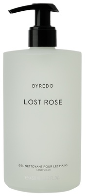 Byredo Hand Wash Lost Rose