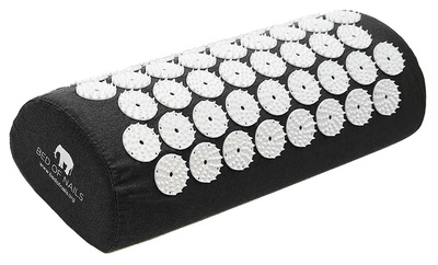 Bed of Nails BON Pillow - Black