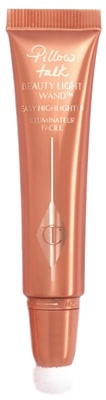 CHARLOTTE TILBURY PILLOW TALK BEAUTY LIGHT WAND MEDIUM/DEEP