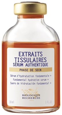 BIOLOGIQUE RECHERCHE Extraits Tissulaires