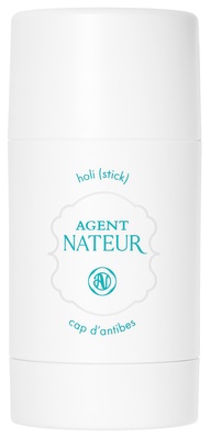 Agent Nateur holi (stick) deodorant cap d'antibes