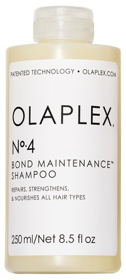 Olaplex No.4 Bond Maintenance Shampoo 250 ml