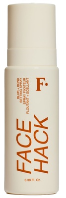 Freck Beauty FACE HACK BLUR + BOND SETTING SPRAY