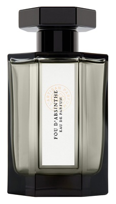 L'Artisan Parfumeur Fou d'Absinthe