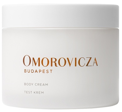 Omorovicza Body Cream