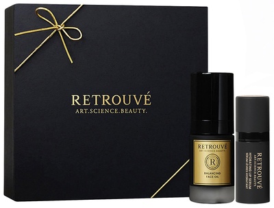 Retrouvé Radiance Reverie