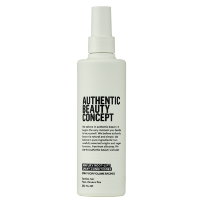 AUTHENTIC BEAUTY CONCEPT Amplify Spray Conditioner 250ml