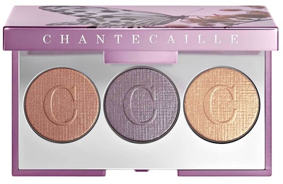 Chantecaille Nymph Eye Trio