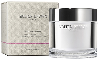 Molton Brown Fiery Pink Pepper Body Cream 200ml