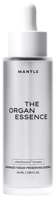 MANTLE The Organ Essence