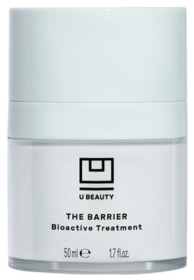 U Beauty The BARRIER Bioactive Treatment