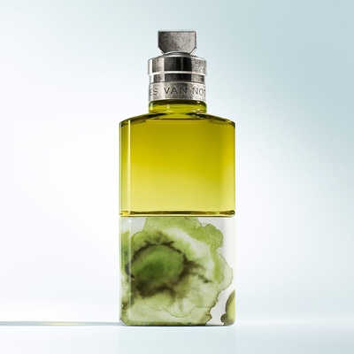 カモミールサテン　DRIES VAN NOTEN 香水　CAMOMILLE Eau de Parfum Camomille Satin | Dries Van Noten