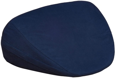 Dame Pillo Indigo