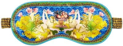 Slip Pure Silk Sleep Mask Zodiac Signs Taurus