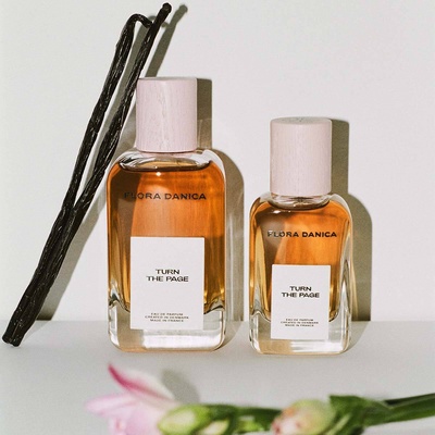 FLORA DANICA Flower Muse » buy online | NICHE BEAUTY