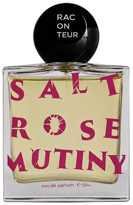 Raconteur Salt Rose Mutiny