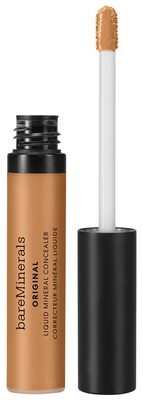 bareMinerals Original Liquid Mineral Concealer Tan 4W