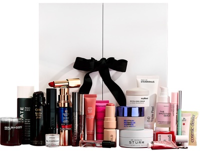 NICHE BEAUTY Advent Calendar 2025