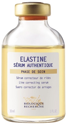 BIOLOGIQUE RECHERCHE Elastine