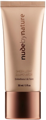 Nude By Nature Sheer Light Illuminator