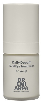 Dr. Emi Arpa Skin Daily Depuff Total Eye Treatment